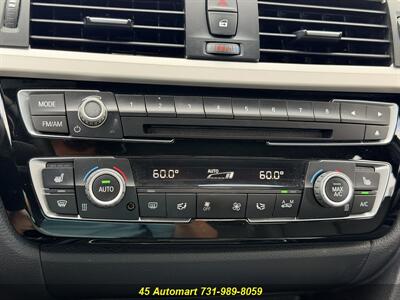 2017 BMW 320i   - Photo 34 - Henderson, TN 38340