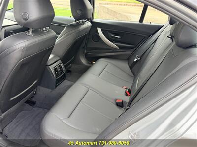 2017 BMW 320i   - Photo 11 - Henderson, TN 38340