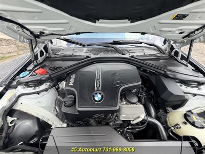 2017 BMW 320i   - Photo 44 - Henderson, TN 38340