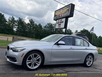 2017 BMW 320i   - Photo 3 - Henderson, TN 38340