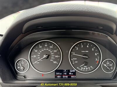 2017 BMW 320i   - Photo 30 - Henderson, TN 38340