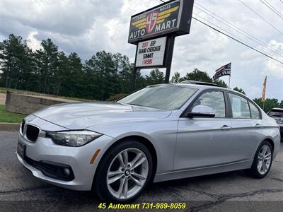 2017 BMW 320i   - Photo 2 - Henderson, TN 38340