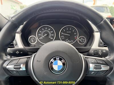2017 BMW 320i   - Photo 27 - Henderson, TN 38340