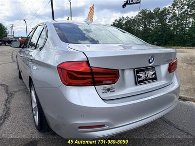 2017 BMW 320i   - Photo 23 - Henderson, TN 38340