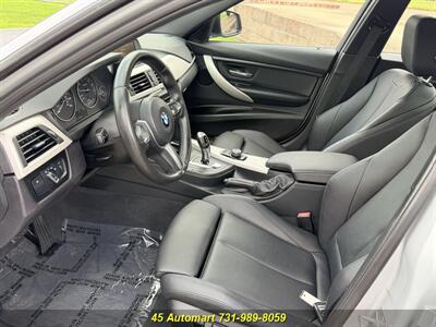 2017 BMW 320i   - Photo 7 - Henderson, TN 38340
