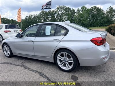 2017 BMW 320i   - Photo 26 - Henderson, TN 38340