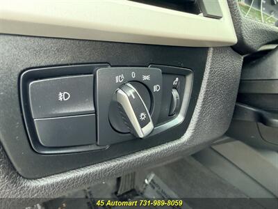 2017 BMW 320i   - Photo 28 - Henderson, TN 38340