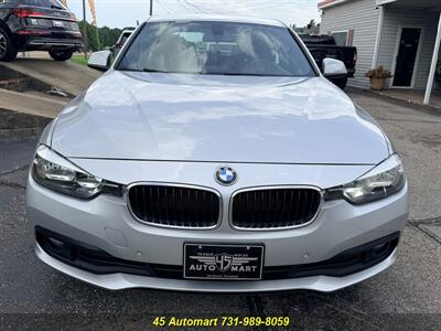 2017 BMW 320i   - Photo 10 - Henderson, TN 38340