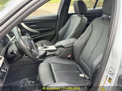 2017 BMW 320i   - Photo 6 - Henderson, TN 38340
