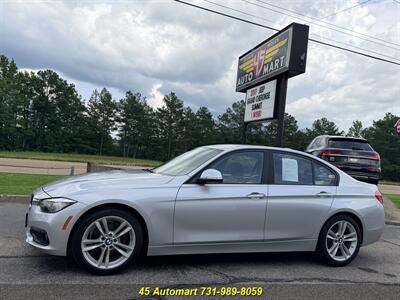 2017 BMW 320i   - Photo 4 - Henderson, TN 38340