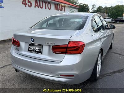 2017 BMW 320i   - Photo 16 - Henderson, TN 38340