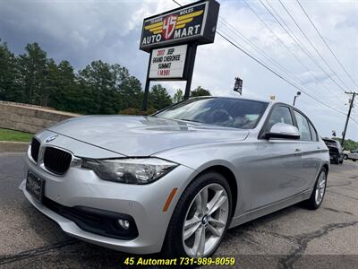 2017 BMW 320i   - Photo 45 - Henderson, TN 38340