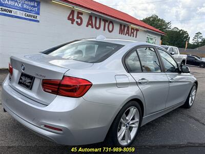 2017 BMW 320i   - Photo 17 - Henderson, TN 38340