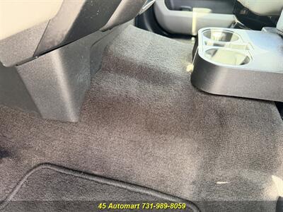 2019 Ford F-150 XL Crew Cab, Clean and Local!   - Photo 24 - Henderson, TN 38340