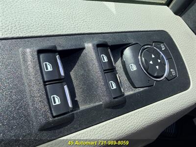 2019 Ford F-150 XL Crew Cab, Clean and Local!   - Photo 19 - Henderson, TN 38340
