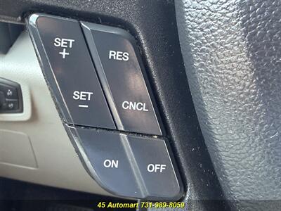 2019 Ford F-150 XL Crew Cab, Clean and Local!   - Photo 25 - Henderson, TN 38340