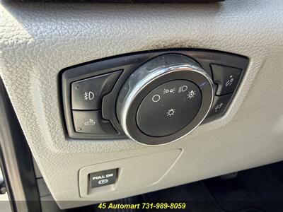 2019 Ford F-150 XL Crew Cab, Clean and Local!   - Photo 23 - Henderson, TN 38340
