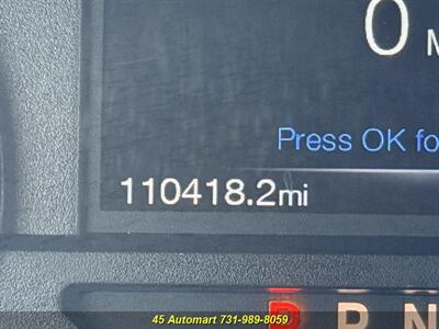 2019 Ford F-150 XL Crew Cab, Clean and Local!   - Photo 30 - Henderson, TN 38340