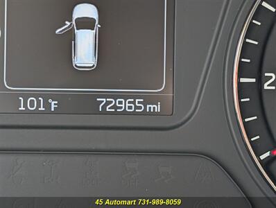 2017 Kia Sorento LX..Only 72K Miles,Clean and Comfortable!   - Photo 9 - Henderson, TN 38340