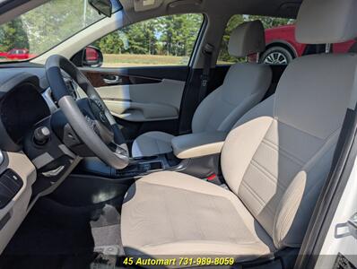 2017 Kia Sorento LX..Only 72K Miles,Clean and Comfortable!   - Photo 5 - Henderson, TN 38340