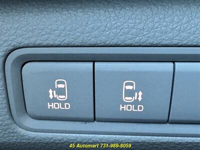 2022 Kia Carnival LX-Roomy and Zoomy! 8 Passenger Seating!   - Photo 35 - Henderson, TN 38340