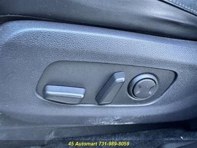 2022 Kia Carnival LX-Roomy and Zoomy! 8 Passenger Seating!   - Photo 22 - Henderson, TN 38340