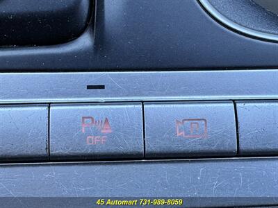 2022 Kia Carnival LX-Roomy and Zoomy! 8 Passenger Seating!   - Photo 34 - Henderson, TN 38340