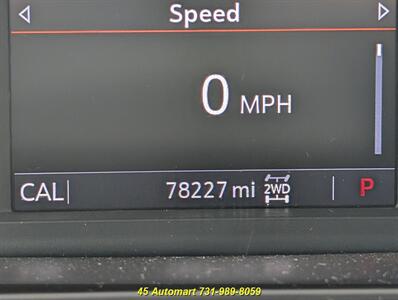 2020 Chevrolet Silverado 1500 Crew Cab 4WD Local trade!   - Photo 30 - Henderson, TN 38340