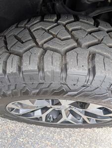 2020 Chevrolet Silverado 1500 Crew Cab 4WD Local trade!   - Photo 2 - Henderson, TN 38340