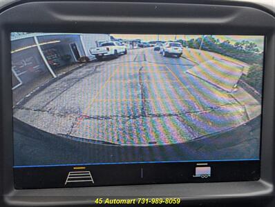 2020 Chevrolet Silverado 1500 Crew Cab 4WD Local trade!   - Photo 35 - Henderson, TN 38340