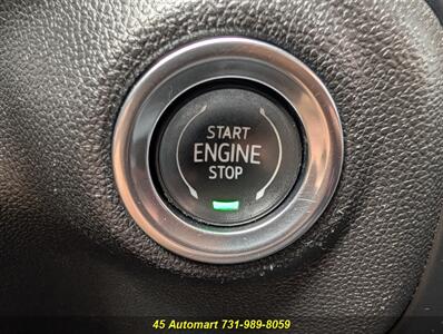 2020 Chevrolet Silverado 1500 Crew Cab 4WD Local trade!   - Photo 19 - Henderson, TN 38340