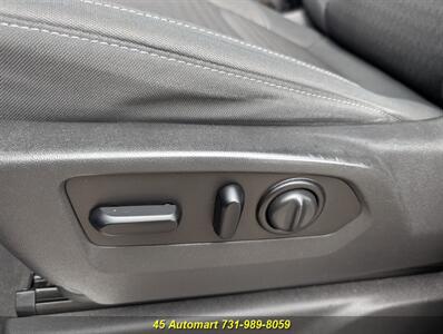 2020 Chevrolet Silverado 1500 Crew Cab 4WD Local trade!   - Photo 16 - Henderson, TN 38340