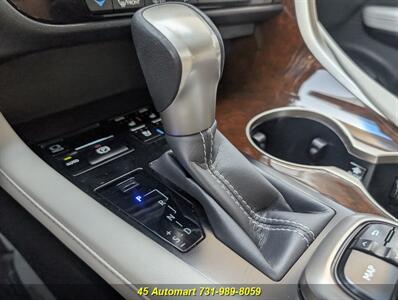 2019 Lexus RX Luxury w/Heat&A/C Seats, Nav, and More!   - Photo 28 - Henderson, TN 38340