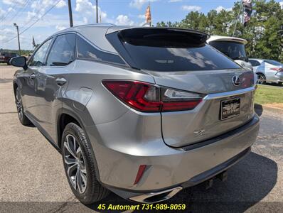 2019 Lexus RX Luxury w/Heat&A/C Seats, Nav, and More!   - Photo 16 - Henderson, TN 38340
