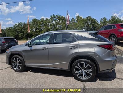 2019 Lexus RX Luxury w/Heat&A/C Seats, Nav, and More!   - Photo 18 - Henderson, TN 38340