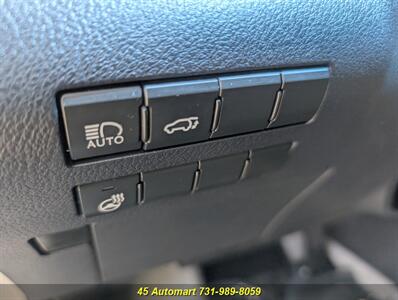 2019 Lexus RX Luxury w/Heat&A/C Seats, Nav, and More!   - Photo 22 - Henderson, TN 38340
