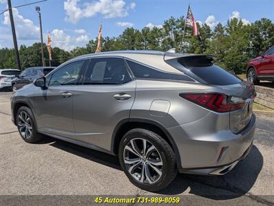 2019 Lexus RX Luxury w/Heat&A/C Seats, Nav, and More!   - Photo 17 - Henderson, TN 38340