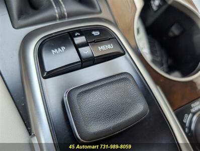 2019 Lexus RX Luxury w/Heat&A/C Seats, Nav, and More!   - Photo 27 - Henderson, TN 38340