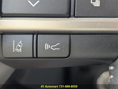 2019 Lexus RX Luxury w/Heat&A/C Seats, Nav, and More!   - Photo 36 - Henderson, TN 38340