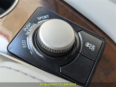 2019 Lexus RX Luxury w/Heat&A/C Seats, Nav, and More!   - Photo 32 - Henderson, TN 38340