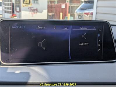 2019 Lexus RX Luxury w/Heat&A/C Seats, Nav, and More!   - Photo 30 - Henderson, TN 38340