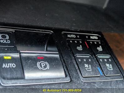 2019 Lexus RX Luxury w/Heat&A/C Seats, Nav, and More!   - Photo 33 - Henderson, TN 38340