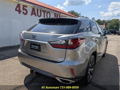 2019 Lexus RX Luxury w/Heat&A/C Seats, Nav, and More!   - Photo 14 - Henderson, TN 38340