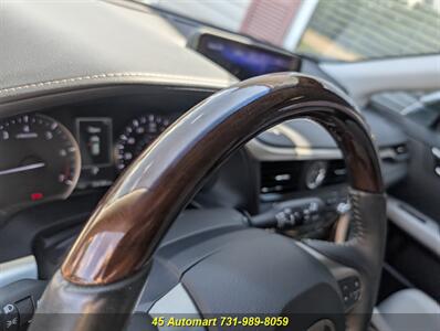 2019 Lexus RX Luxury w/Heat&A/C Seats, Nav, and More!   - Photo 24 - Henderson, TN 38340