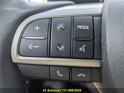 2019 Lexus RX Luxury w/Heat&A/C Seats, Nav, and More!   - Photo 25 - Henderson, TN 38340