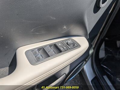 2019 Lexus RX Luxury w/Heat&A/C Seats, Nav, and More!   - Photo 19 - Henderson, TN 38340