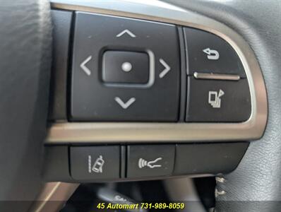 2019 Lexus RX Luxury w/Heat&A/C Seats, Nav, and More!   - Photo 26 - Henderson, TN 38340