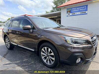 2019 Subaru Outback 3.6R Touring - Photo 15 - Henderson, TN 38340