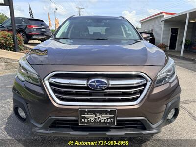 2019 Subaru Outback 3.6R Touring - Photo 11 - Henderson, TN 38340