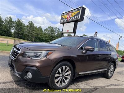 2019 Subaru Outback 3.6R Touring - Photo 4 - Henderson, TN 38340